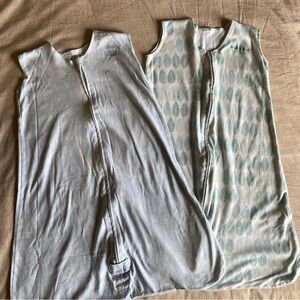 HALO Baby Swaddle Set - 2. Size Large (12-18M). Gender Neutral. Boy. Girl.